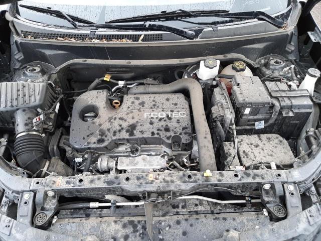 Photo 7 from auction – 2019 CHEVROLET EQUINOX LS with VIN 2GNAXHEV3K6218017