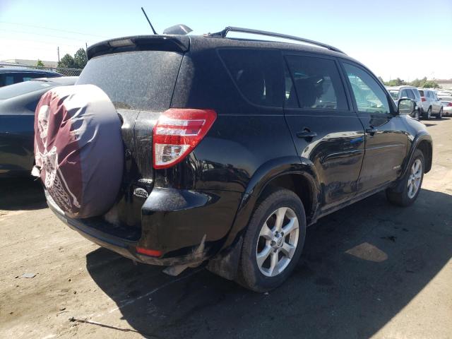 Фото 4 с аукциона – 2012 TOYOTA RAV4 LIMIT с VIN 2T3DK4DVXCW084854