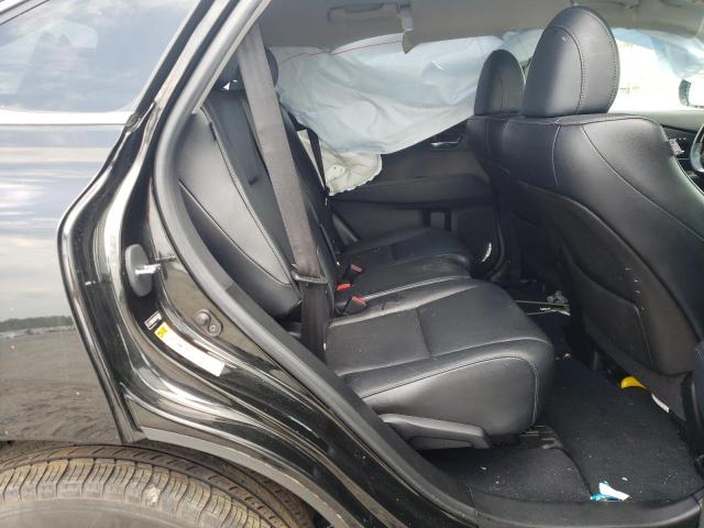 Photo 6 from auction – 2014 LEXUS RX 350 BAS with VIN 2T2BK1BA3EC242529