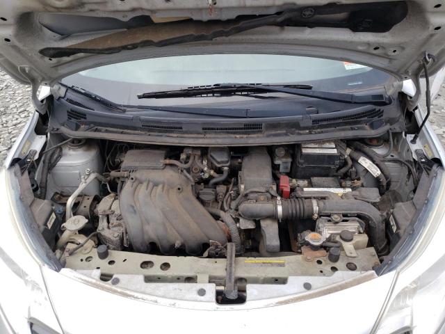 Photo 7 from auction – 2014 NISSAN VERSA NOTE with VIN 3N1CE2CPXEL418985