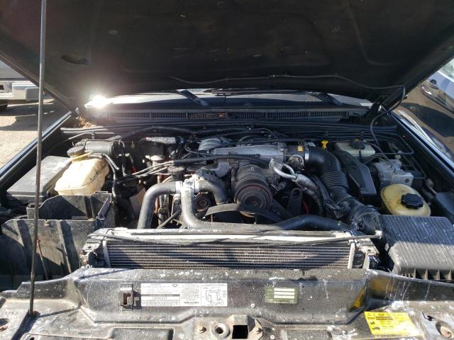 Photo 7 from auction – 2003 LAND ROVER DISCOVERY with VIN SALTY16403A810130