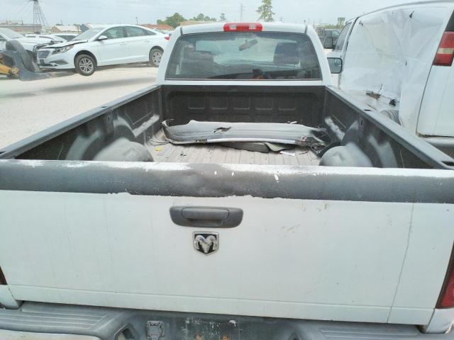 Photo 6 from auction – 2009 DODGE RAM 2500 with VIN 3D7KR26T99G508414