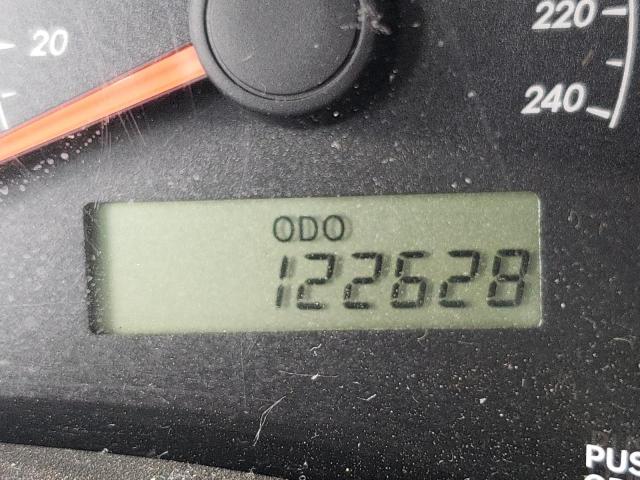 Photo 8 from auction – 2009 TOYOTA COROLLA BA with VIN 1NXBU40E19Z104272
