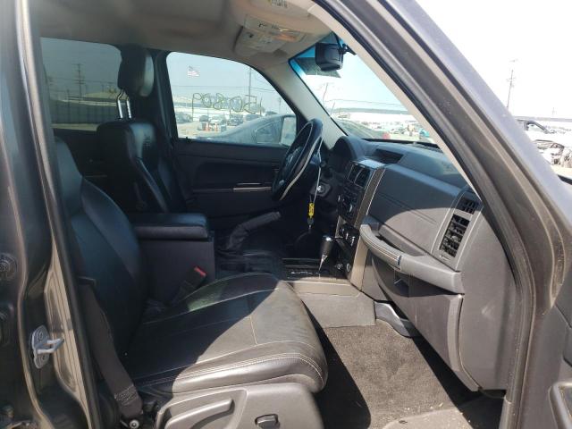 Photo 5 from auction – 2012 JEEP LIBERTY JE with VIN 1C4PJLFK2CW151736