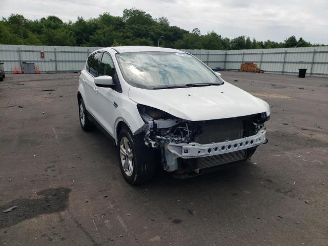 FORD ESCAPE SE 2016 with VIN 1FMCU9GX4GUB10153 - Photo from auction
