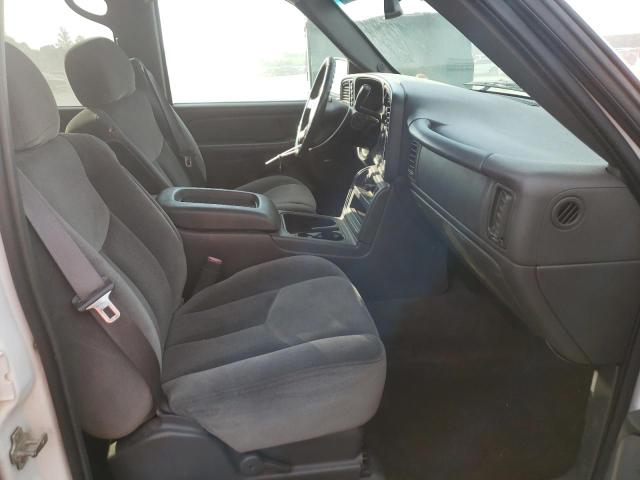 Photo 5 from auction – 2005 GMC NEW SIERRA with VIN 2GTEK13T451303046