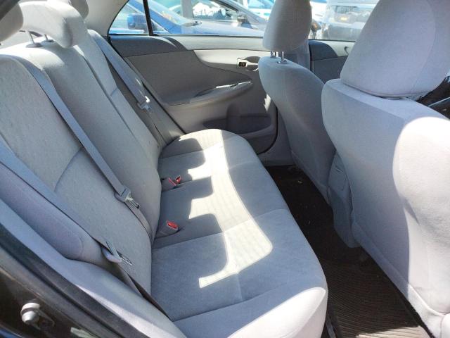 Photo 6 from auction – 2009 TOYOTA COROLLA BA with VIN 1NXBU40E09Z126165