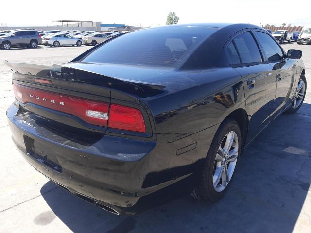 Photo 4 from auction – 2013 DODGE CHARGER with VIN 2C3CDXFG6DH568578
