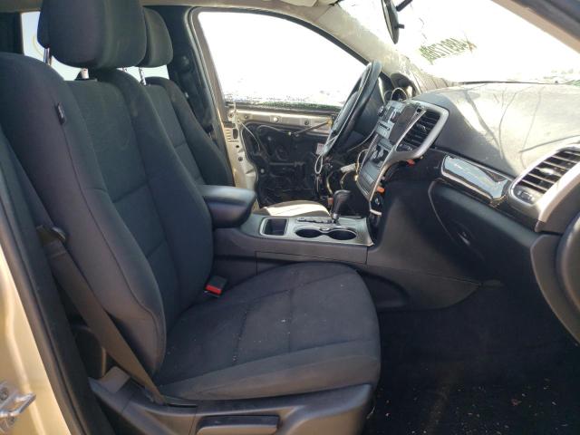 Photo 5 from auction – 2011 JEEP GRAND CHER with VIN 1J4RR4GG2BC674038