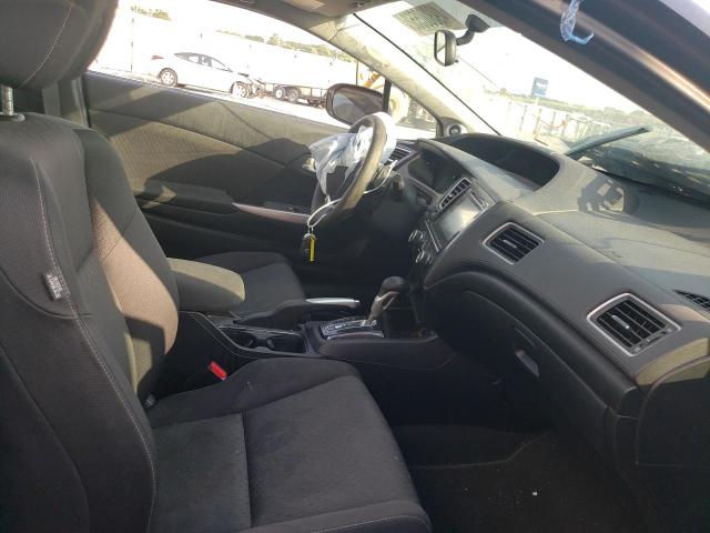 Photo 5 from auction – 2014 HONDA CIVIC EX with VIN 2HGFG3B87EH522543