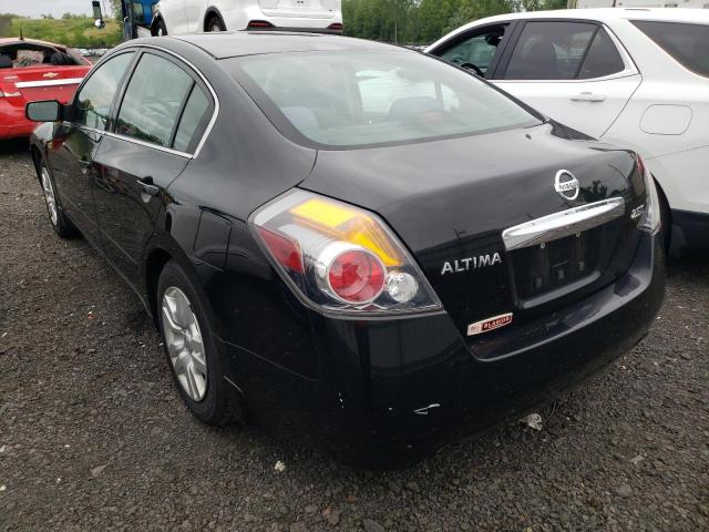 Photo 3 from auction – 2010 NISSAN ALTIMA with VIN 1N4AL2AP4AN524684