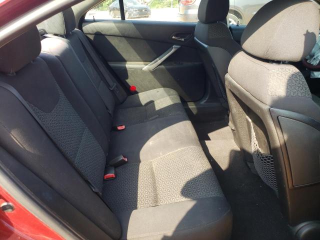 Photo 6 from auction – 2008 PONTIAC G6 VALUE L with VIN 1G2ZF57BX84190084