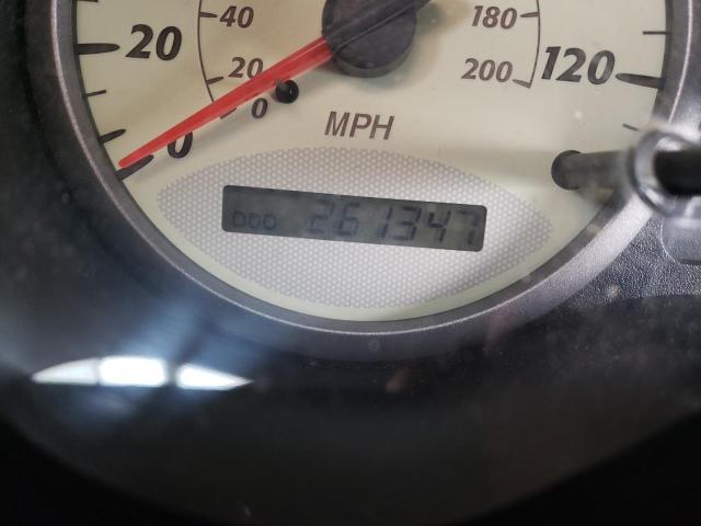 Photo 8 from auction – 2001 TOYOTA RAV4 with VIN JTEGH20V310035126
