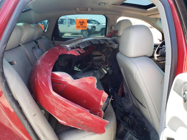 Photo 6 from auction – 2007 CHEVROLET IMPALA SUP with VIN 2G1WD58C979134248