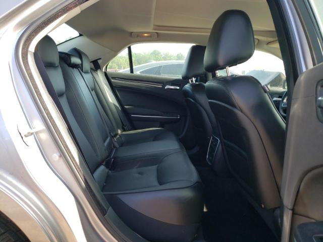 Photo 6 from auction – 2018 CHRYSLER 300 LIMITE with VIN 2C3CCAKG3JH268059