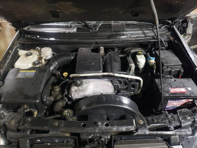Zdjęcie 7 z aukcji – 2008 GMC ENVOY z VIN 1GKDT13S482164738