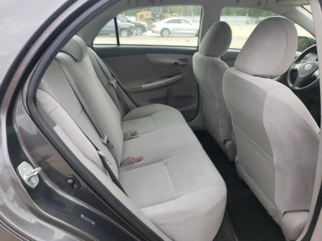 Photo 6 from auction – 2010 TOYOTA COROLLA BA with VIN JTDBU4EEXAJ073025