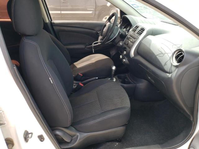Photo 5 from auction – 2014 NISSAN VERSA S with VIN 3N1CN7APXEK457131