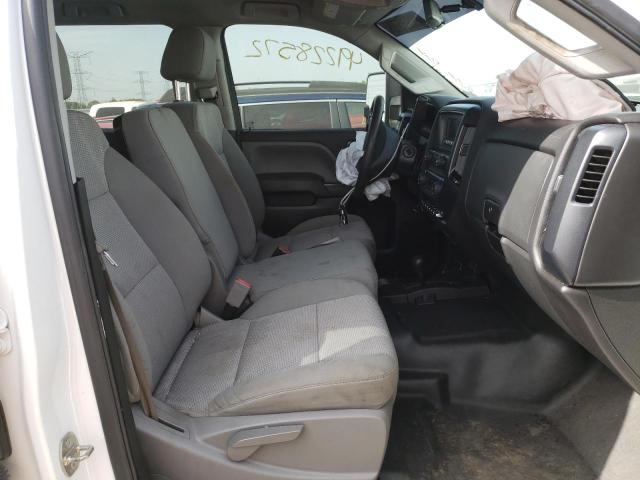 Photo 5 from auction – 2016 CHEVROLET SILVERADO with VIN 1GC1KUEG5GF139608