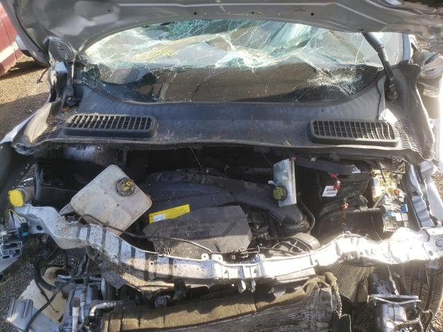Photo 7 from auction – 2015 FORD ESCAPE SE with VIN 1FMCU9GX7FUB06435