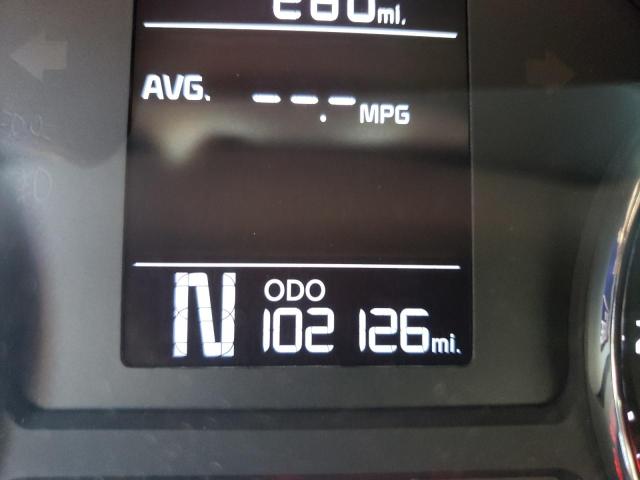 Photo 8 from auction – 2015 KIA FORTE LX with VIN KNAFK4A69F5314334