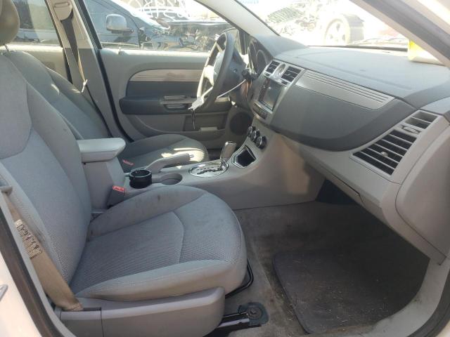 Photo 5 from auction – 2007 CHRYSLER SEBRING with VIN 1C3LC46R37N662870