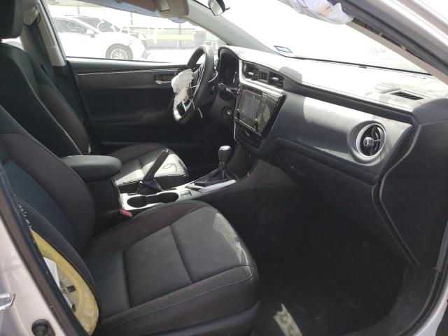 Photo 5 from auction – 2018 TOYOTA COROLLA L with VIN 5YFBURHE3JP750999