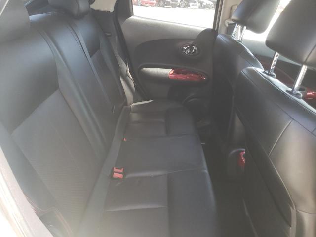 Photo 6 from auction – 2012 NISSAN JUKE S with VIN JN8AF5MR3CT113148