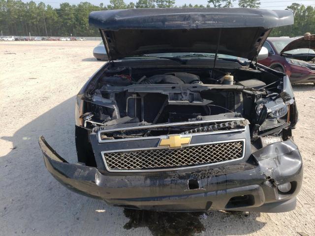 Photo 9 from auction – 2013 CHEVROLET SUBURBAN C with VIN 1GNSCKE03DR354639