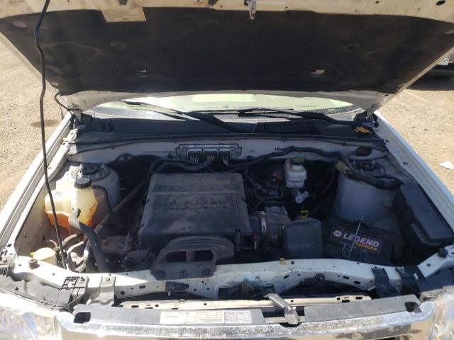 Photo 7 from auction – 2012 FORD ESCAPE LIM with VIN 1FMCU9EG6CKA24285