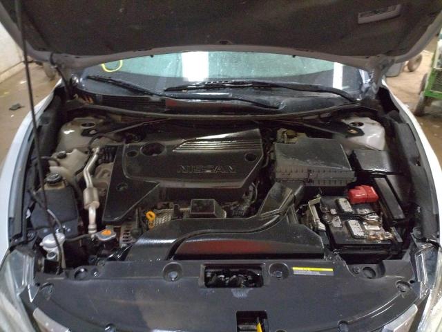 Photo 7 from auction – 2016 NISSAN ALTIMA 2.5 with VIN 1N4AL3AP5GC233976