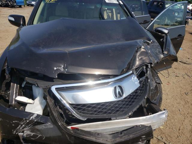 Photo 7 from auction – 2015 ACURA 1.6EL with VIN 5J8TB4H54FL021070