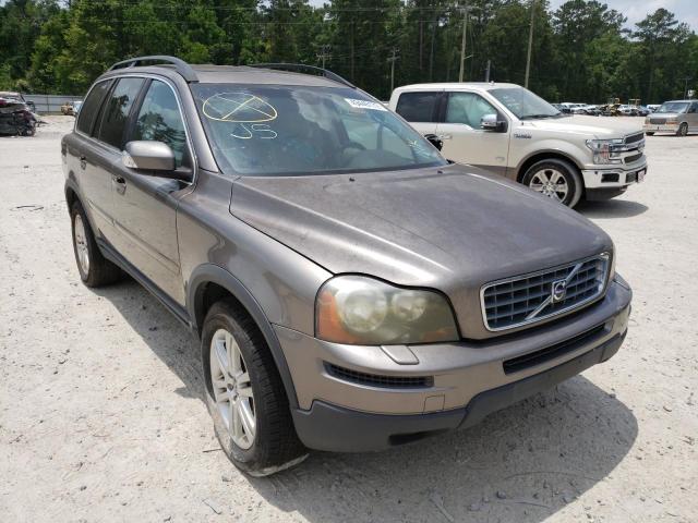Photo 1 from auction – 2009 VOLVO XC90 3.2 with VIN YV4CZ982X91504539