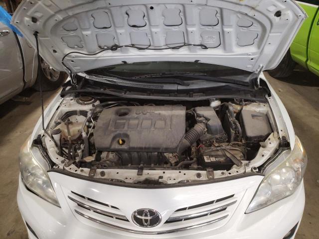 Photo 7 from auction – 2013 TOYOTA COROLLA BA with VIN 5YFBU4EE5DP081100