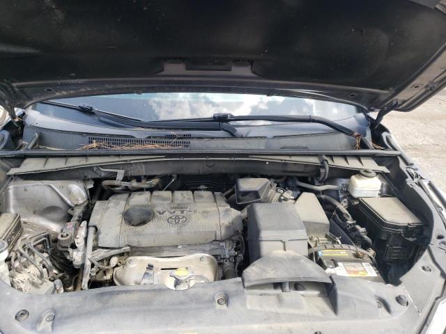 Photo 7 from auction – 2015 TOYOTA HIGHLANDER with VIN 5TDZARFH8FS009475