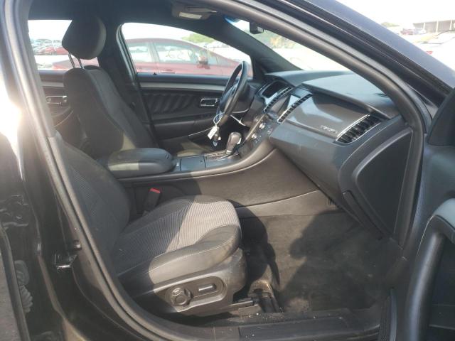 Foto 5 de la subasta – 2016 FORD TAURUS SEL con VIN 1FAHP2E8XGG146292