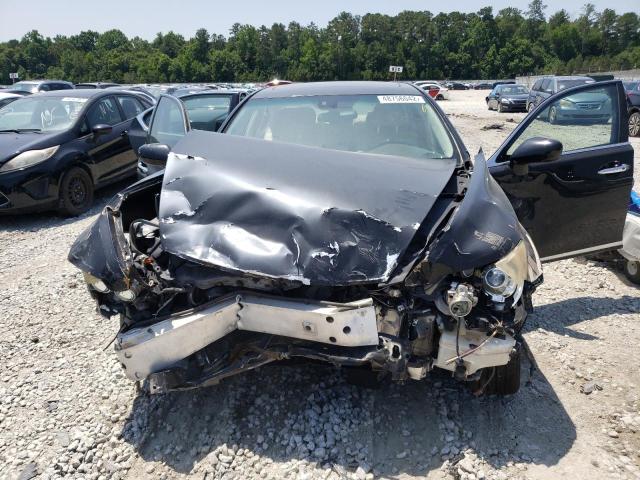 Photo 7 from auction – 2008 LEXUS LS 460 with VIN JTHBL46F485067460