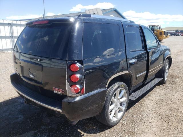Photo 4 from auction – 2010 GMC YUKON DENA with VIN 1GKUKEEF7AR102466