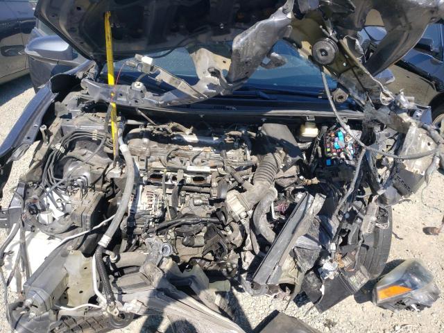 Photo 7 from auction – 2015 TOYOTA COROLLA L with VIN 5YFBURHEXFP240348