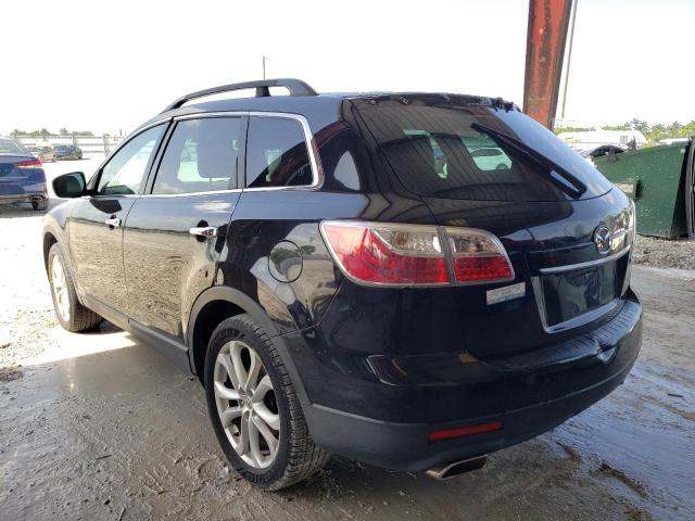 Photo 3 from auction – 2012 MAZDA CX-9 with VIN JM3TB2DA0C0367112