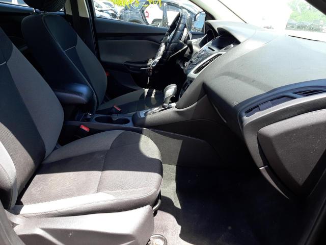 Photo 5 from auction – 2014 FORD FOCUS SE with VIN 1FADP3F21EL449657