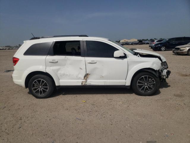 Photo 9 from auction – 2017 DODGE JOURNEY SE with VIN 3C4PDDAG8HT644480