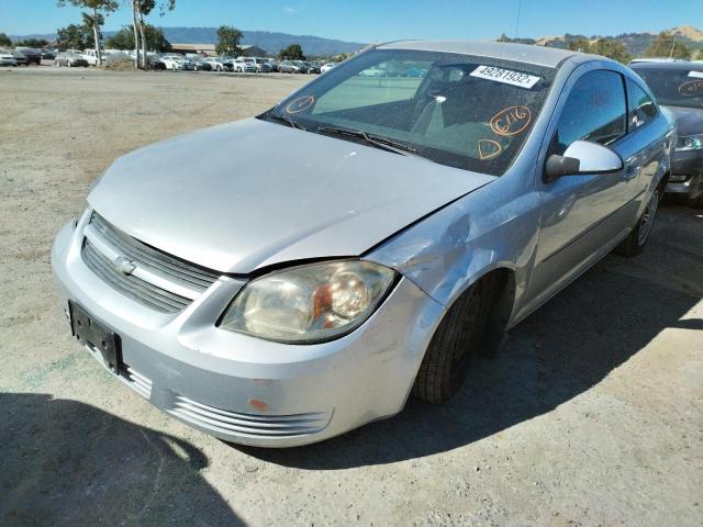 Photo 9 from auction – 2010 CHEVROLET COBALT 1LT with VIN 1G1AD1F53A7242428