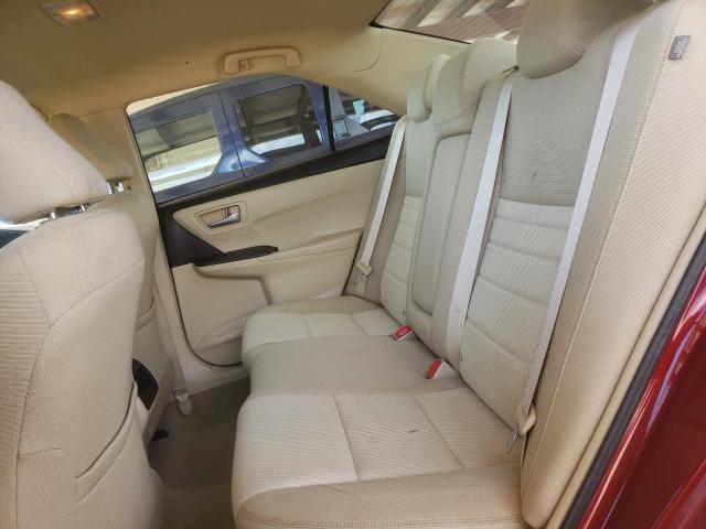 Photo 6 from auction – 2016 TOYOTA CAMRY LE with VIN 4T1BF1FK2GU540051
