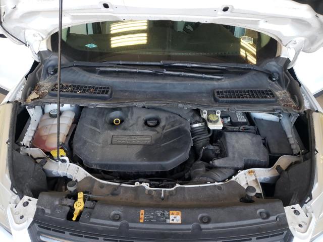 Photo 7 from auction – 2013 FORD ESCAPE SE with VIN 1FMCU9G91DUC17254