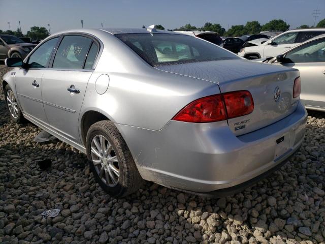 صورة رقم 3 من المزاد - 2011 BUICK LUCERNE CX مع VIN 1G4HA5EM4BU123123