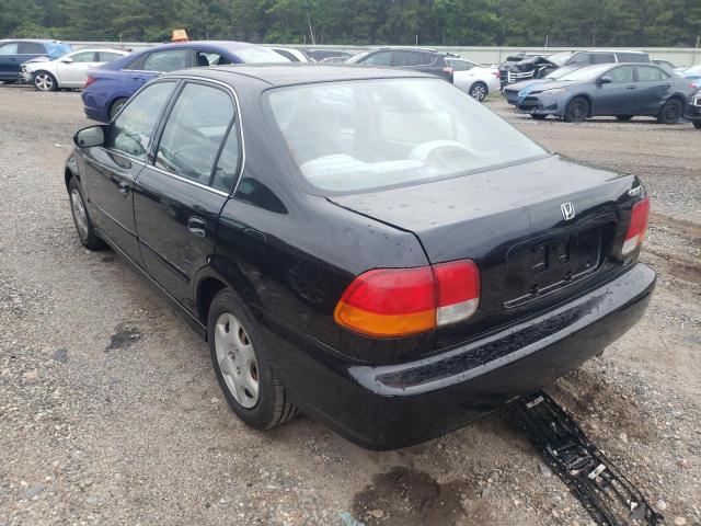 Photo 3 from auction – 1998 HONDA CIVIC with VIN 2HGEJ8646WH554113