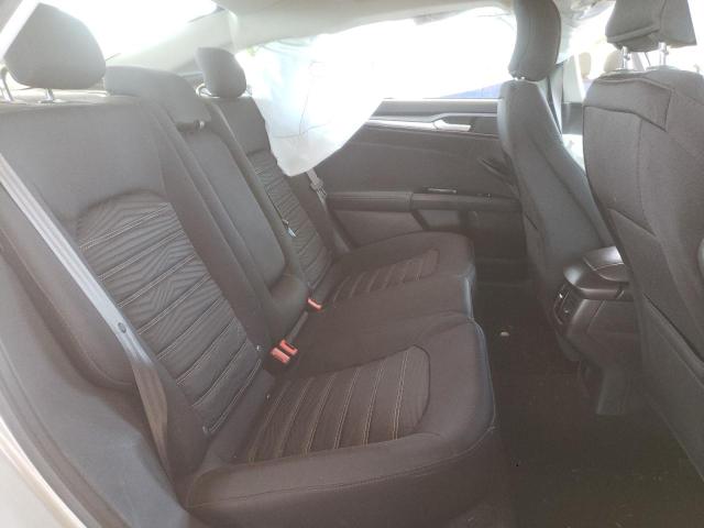 Photo 6 from auction – 2016 FORD FUSION SE with VIN 3FA6P0H70GR381226