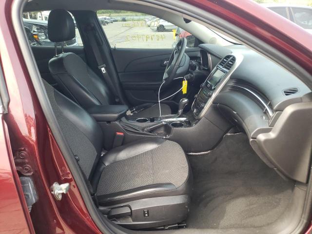 Photo 5 from auction – 2015 CHEVROLET MALIBU 1LT with VIN 1G11C5SL3FF169914