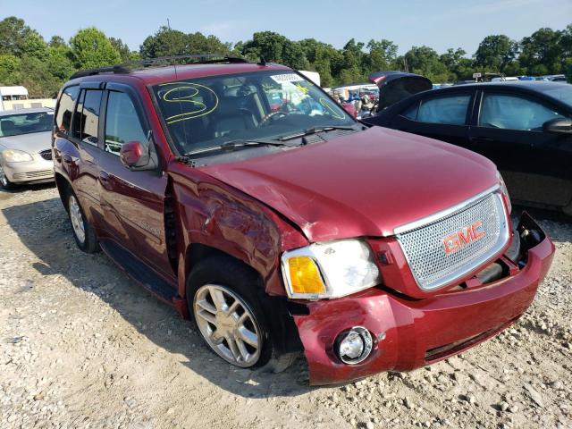 Photo 1 from auction – 2007 GMC ENVOY DENA with VIN 1GKES63M772145797